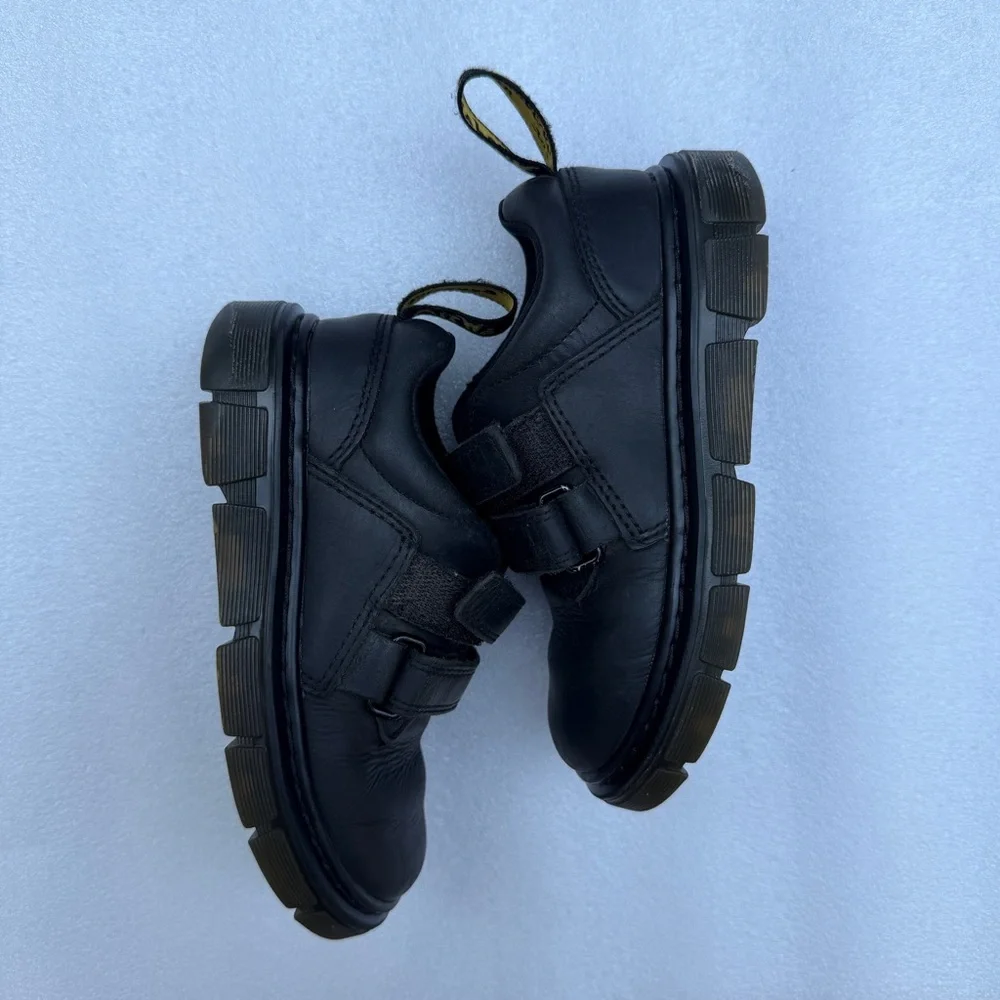 Dr. Martens Kids Collection Raffe Shoe J